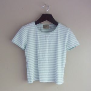 Liz Claiborne Tee